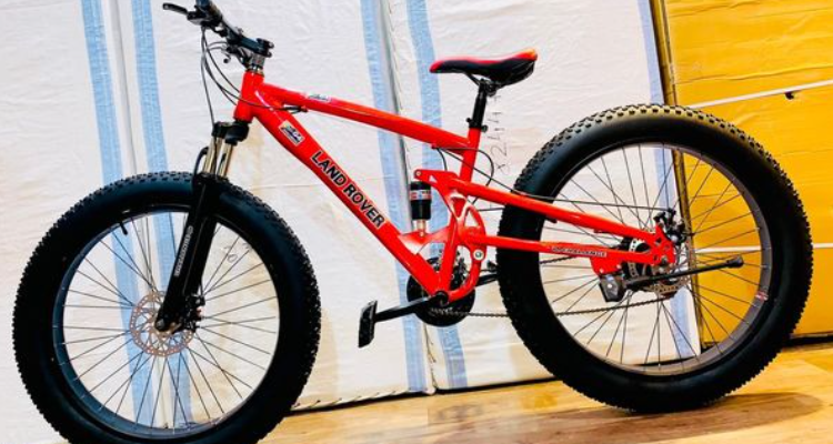 Amplia Cycle Hub - Guwahati