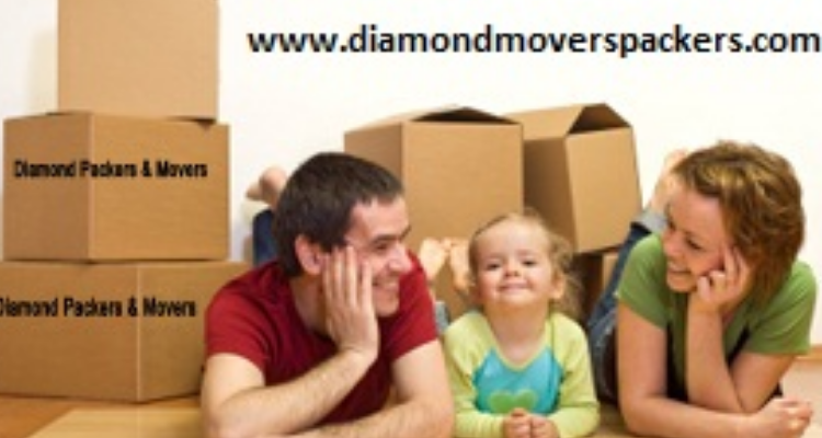 Packers and Movers in Sanpada