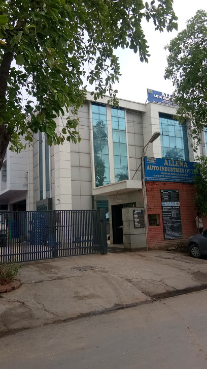 Allena Auto Industries (P) Ltd - Chandigarh