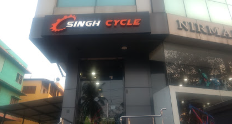 SINGH CYCLE / ASHAR’S KREATION - Guwahati