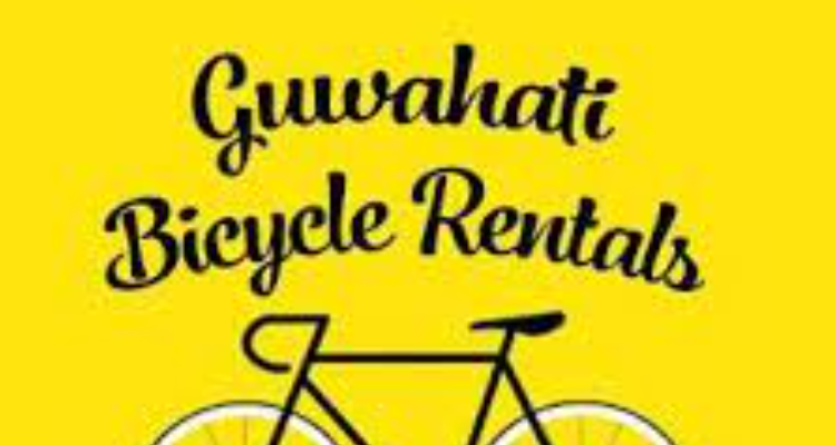 Guwahati Bicycle Rentals - Guwahati