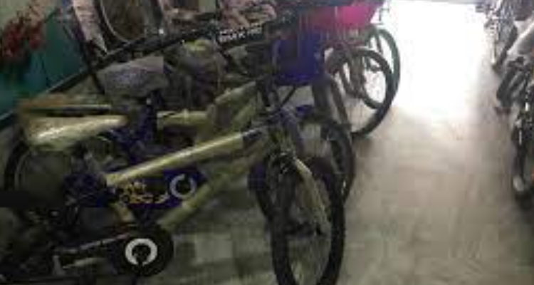 Haladhar Cycle Store - Guwahati