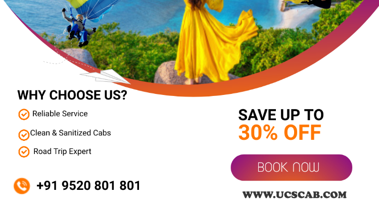 UCS Cab