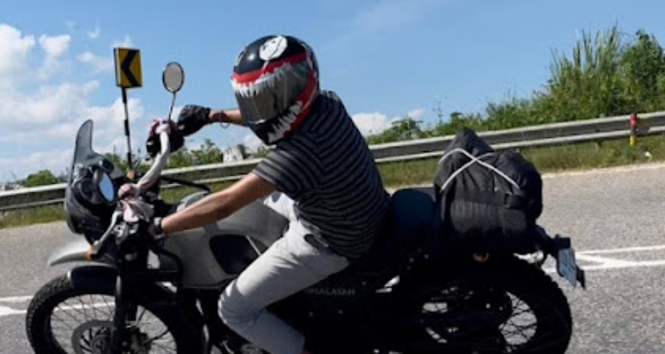 Countryrides bike and car rental service guwahati