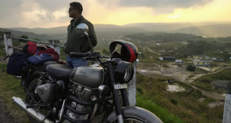 Ridehard Guwahati | Self drive Bike and Car rental in Guwahati