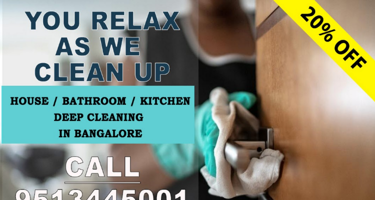 DNRS DEEP CLEANING SERVICES