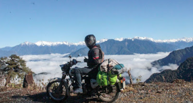 RIDEAWAYY - Guwahati