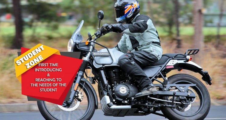 Wildsride - Guwahati