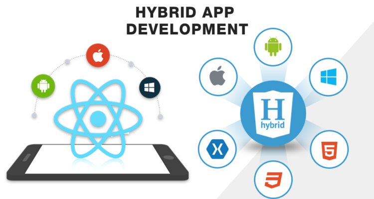 ssHybrid App Development Company