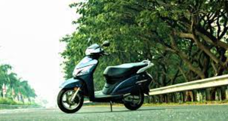 Come! Let's Ride - Scooty/Bike Rental Services
