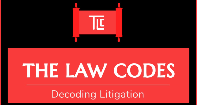The Law Codes