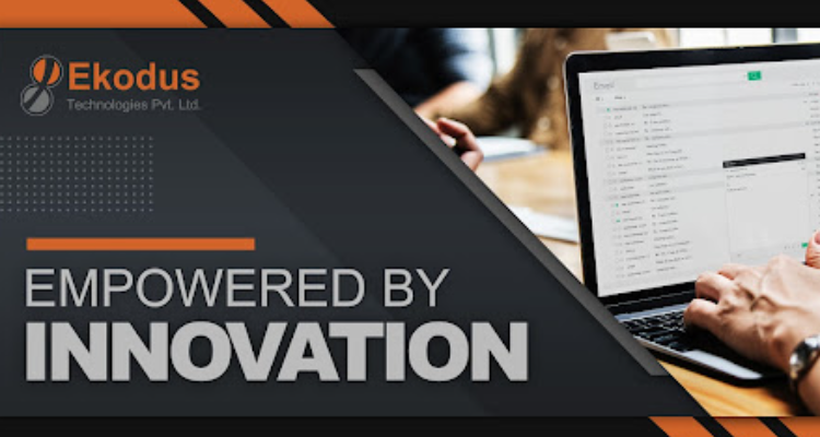 Ekodus Technologies Private Limited - Guwahati