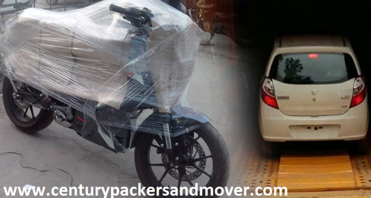 Packers and Movers in Shahibaug