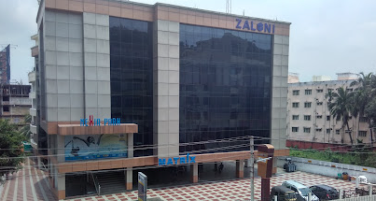 Zaloni - Guwahati