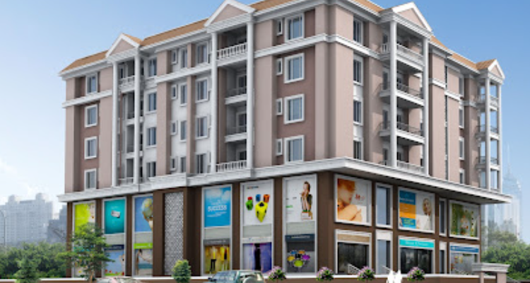 Prithvi Nirmaan Private Limited - Guwahati