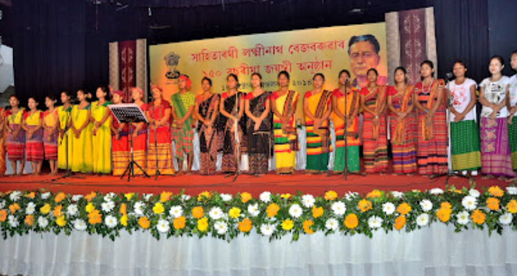 Macons People Private Limited - Guwahati