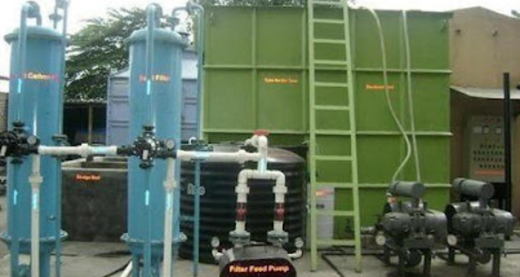 Blue Clean Private Limited - Guwahati