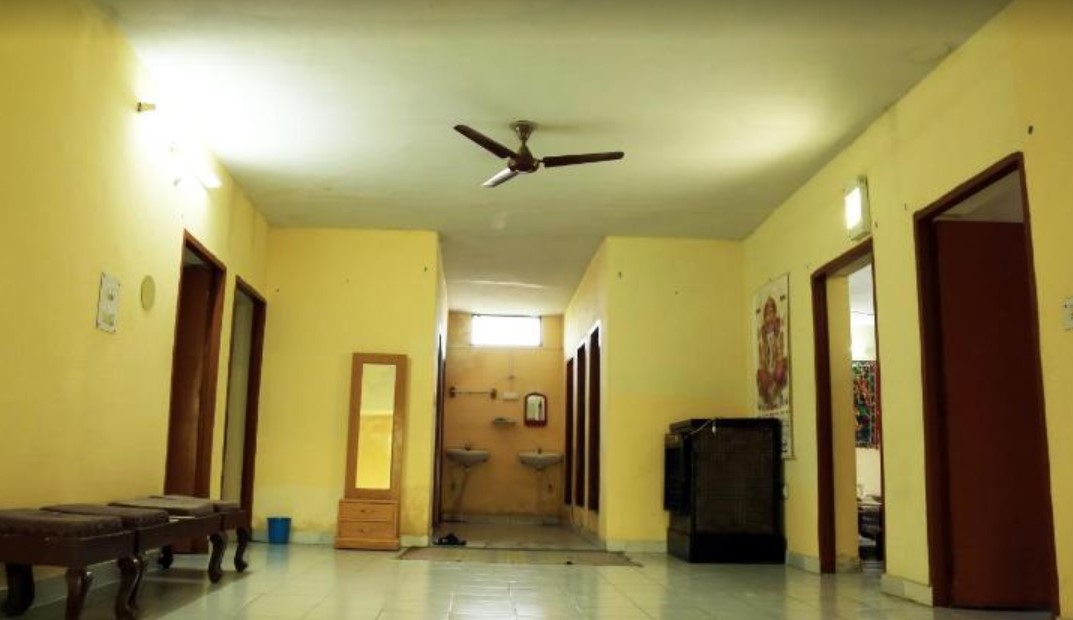 Maa Ka Aanchal hostel Dehradun