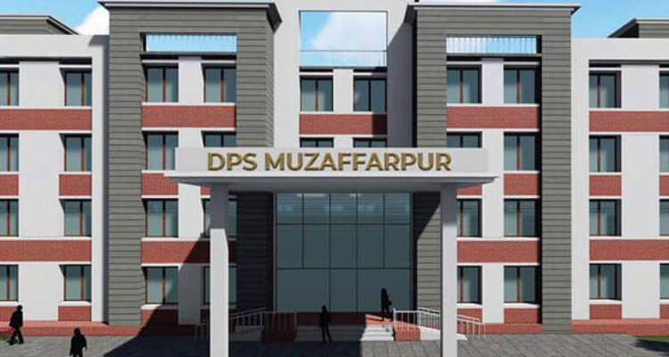 Delhi Public School Muzaffarpur