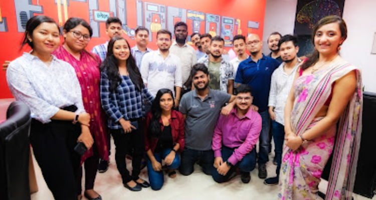 TechVariable Guwahati