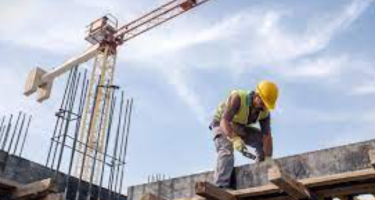 Saraighat Construction Pvt. Ltd. - Guwahati