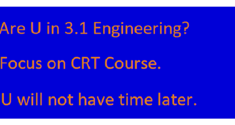 CAMPUS RECRUITMENT TRAINING CRT AMCAT ELITMUS TCS NQT APTITUDE COACHING INSTITUTE