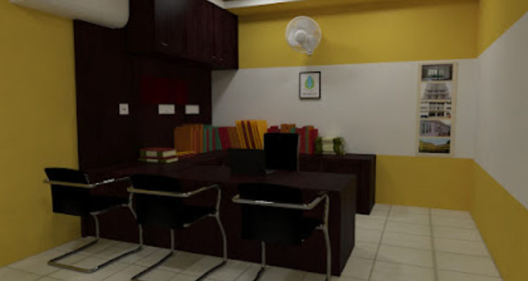 Rishika Interior & Developer Private Limited