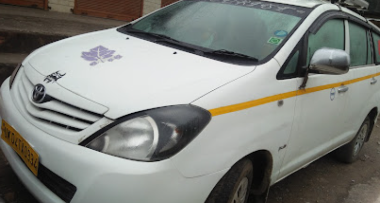 Binsar taxi services -Basholi, Uttarakhand (almora)