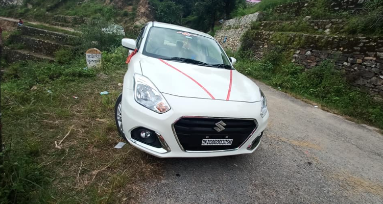 Laxmi tour and travels - Maler, Uttarakhand