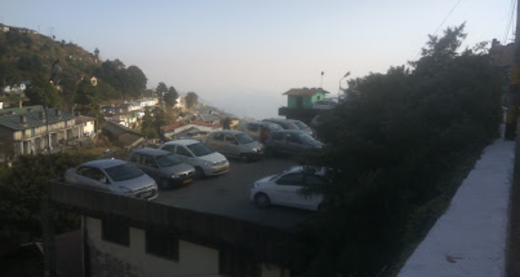 Garhwal Taxi Service - almora