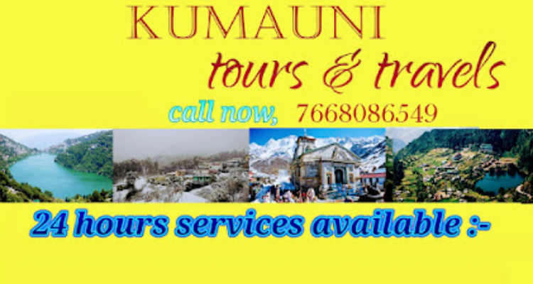 Kumauni Tour & Travels -  Ranikhet