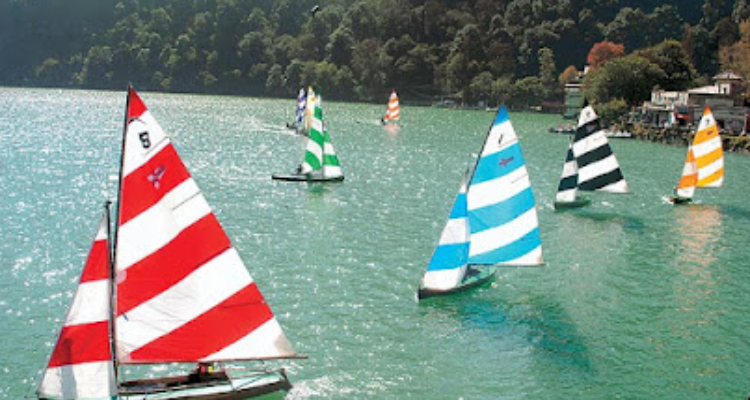 Car Rental and Taxi Service in Nainital