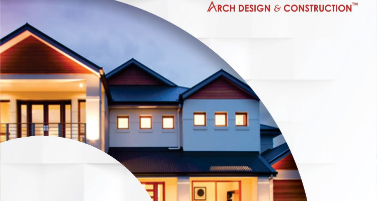 Arch Design & Construction