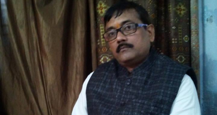 Divyansh Jyotish Kendra