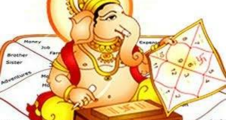 Siddhivinayak Jyotish & Vastu Kendra