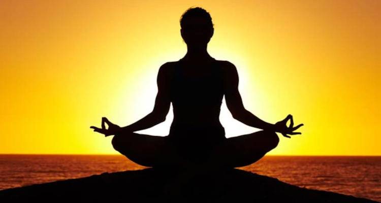 Darshana's YOGA