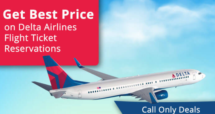 Delta Airlines Reservations