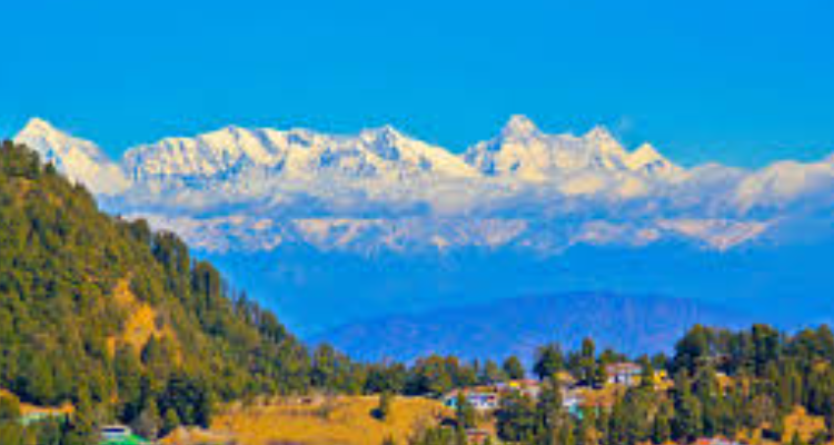 Uttarakhand Holidayz - Nainital