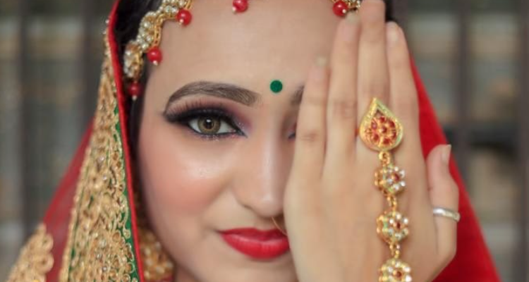 Rinky's Makeup Studio and Academy