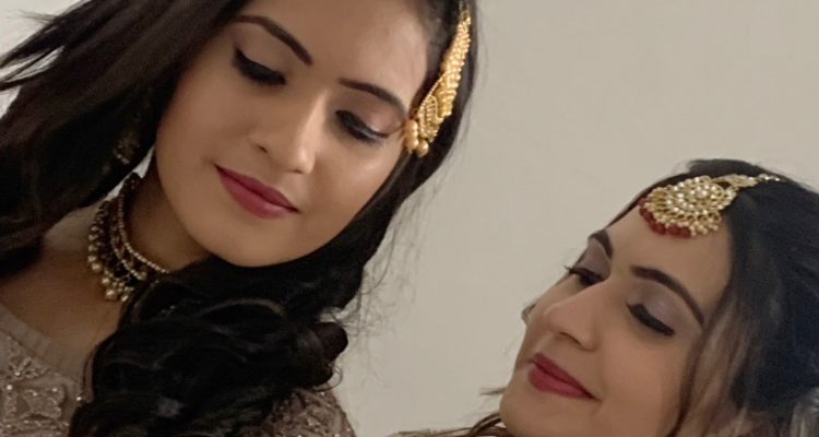 Rinky's Makeup Studio and Academy