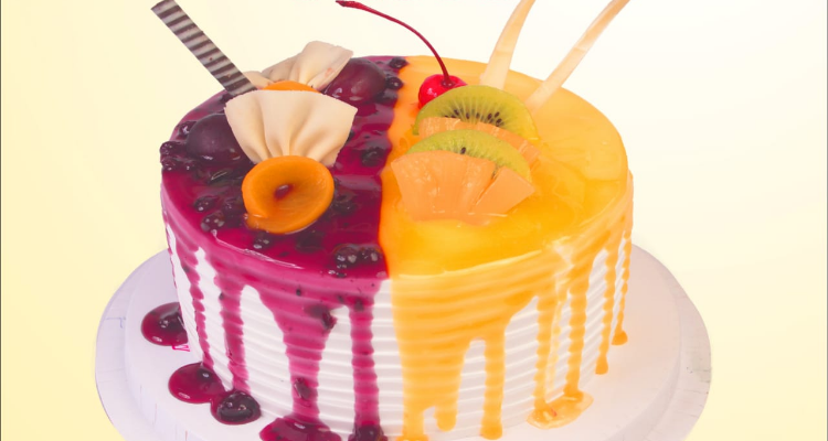 Mr. Brown Bakery (Aliganj)