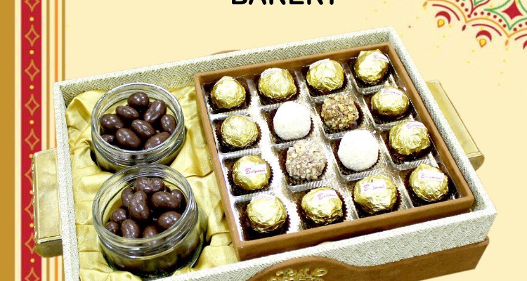 Brijwasi Bakery (VIVEK KHAND)