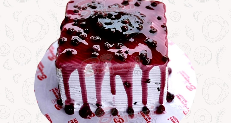 Brijwasi Bakery (VIVEK KHAND)