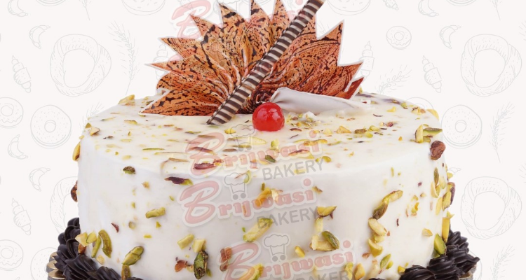 Brijwasi Bakery (VIVEK KHAND)