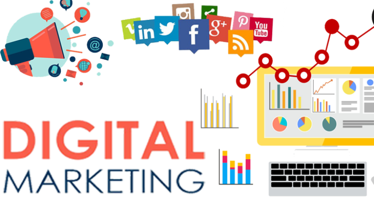 Digital Marketing Course in Surat – Xplore Institute
