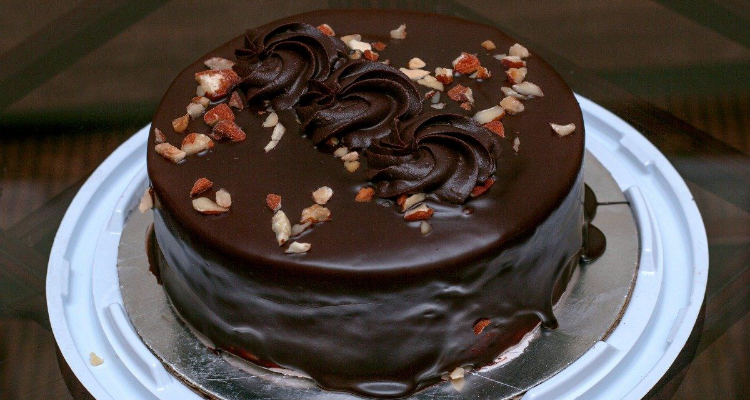 Canabis Bakery Lucknow