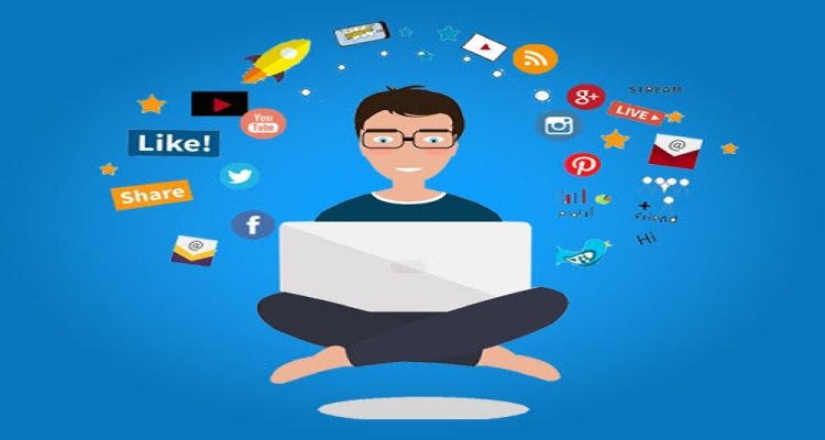 ETC ACADEMY - Digital Marketing Course Surat