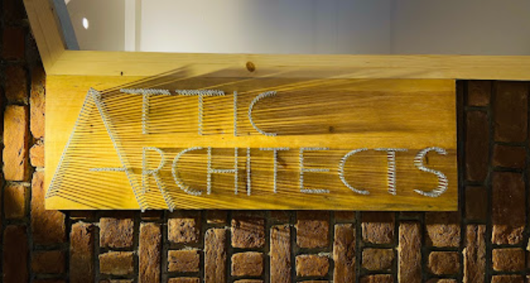 Attic Architects - almora