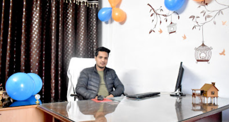 TULAS Dream & Design Developers - almora