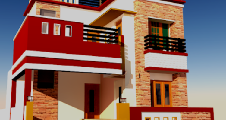 S.R.A. Architects -almora